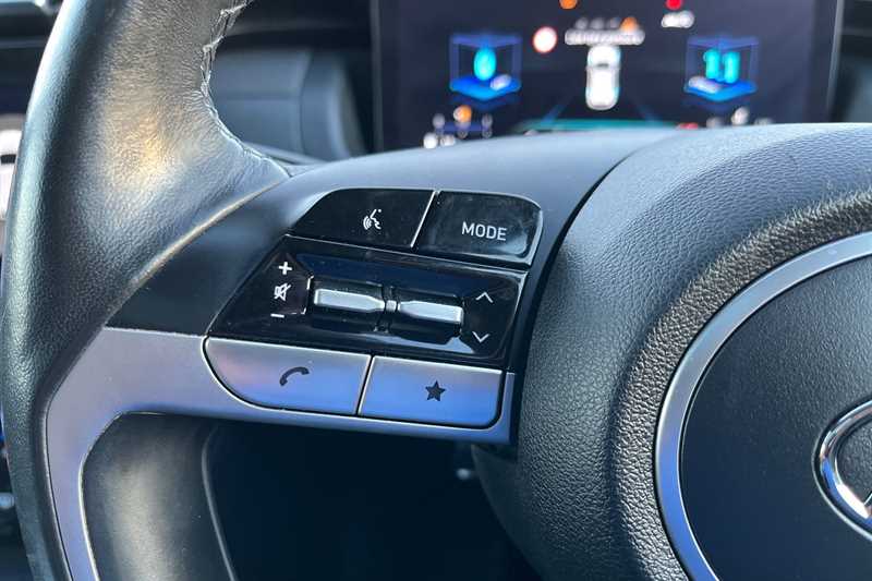 Used Hyundai TUCSON 2022 for sale - 76668414: Photo 17