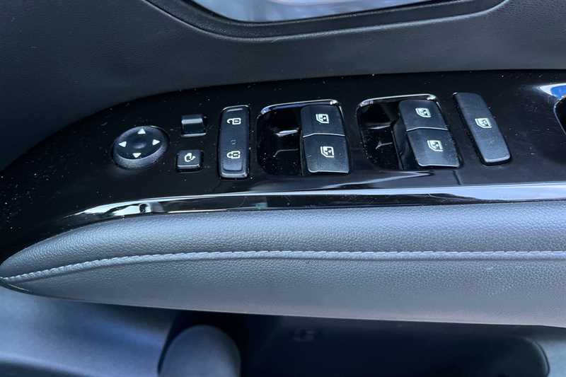 Used Hyundai TUCSON 2022 for sale - 76668414: Photo 18