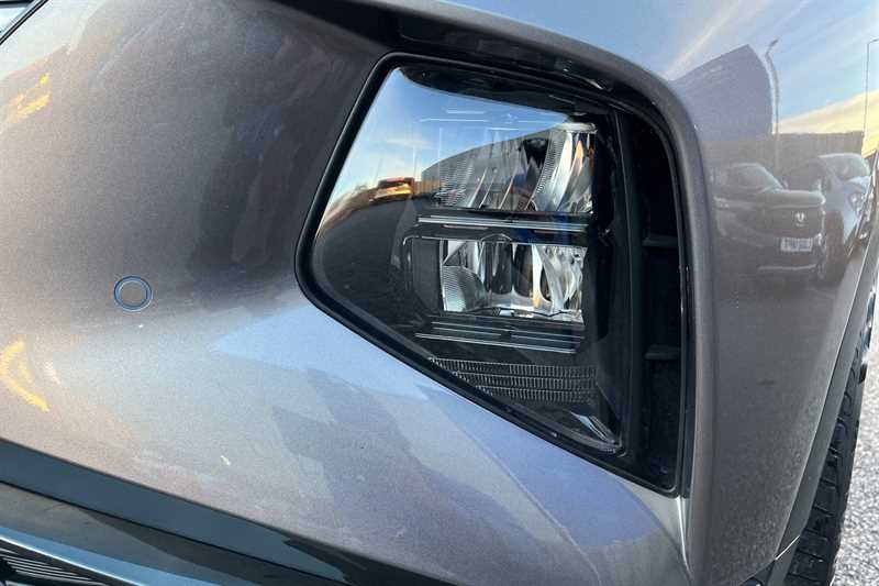 Used Hyundai TUCSON 2022 for sale - 76668414: Photo 19