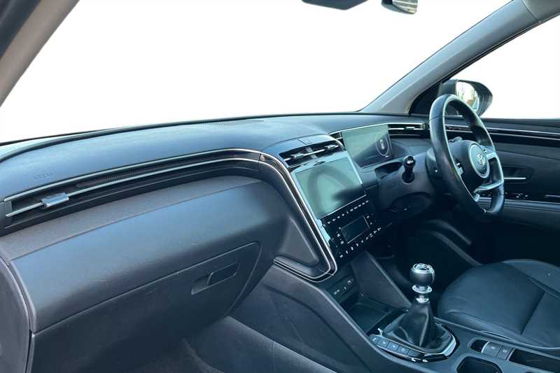 Used Hyundai TUCSON 2022 for sale - 76668414: Photo 2