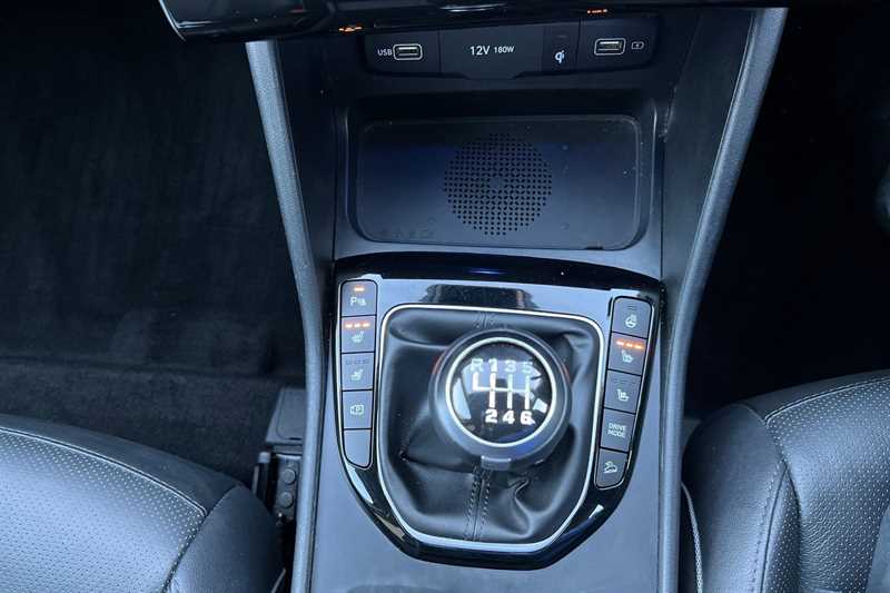 Used Hyundai TUCSON 2022 for sale - 76668414: Photo 21