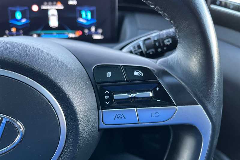 Used Hyundai TUCSON 2022 for sale - 76668414: Photo 22