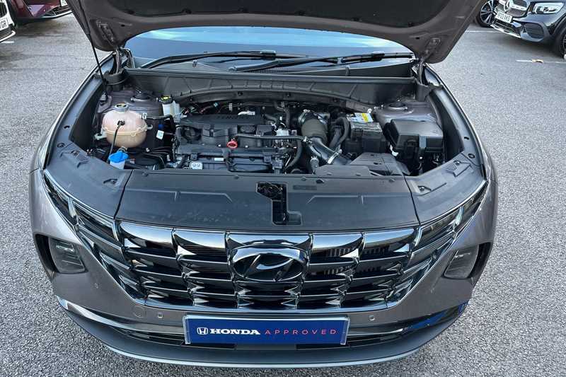 Used Hyundai TUCSON 2022 for sale - 76668414: Photo 24