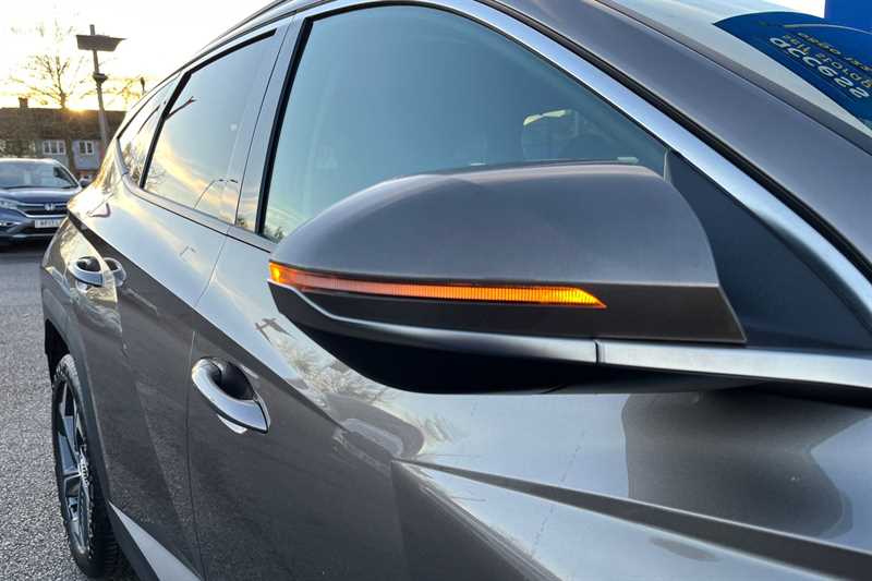 Used Hyundai TUCSON 2022 for sale - 76668414: Photo 26