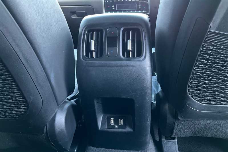 Used Hyundai TUCSON 2022 for sale - 76668414: Photo 27