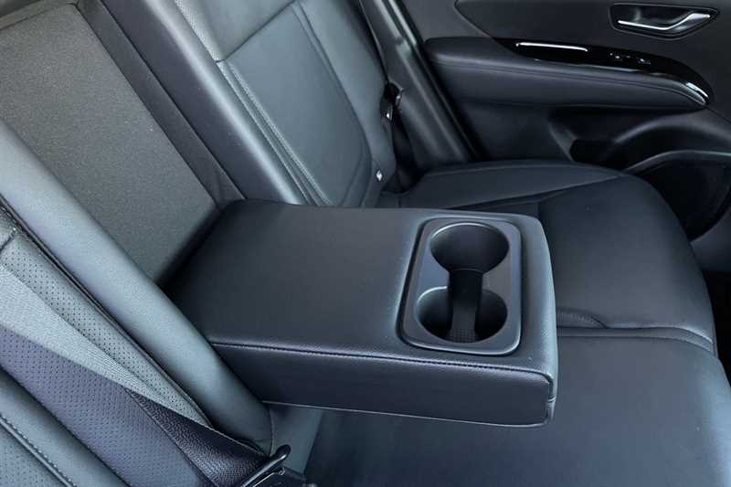 Used Hyundai TUCSON 2022 for sale - 76668414: Photo 28