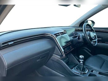 Used Hyundai TUCSON 2022 for sale - 76668414: Photo