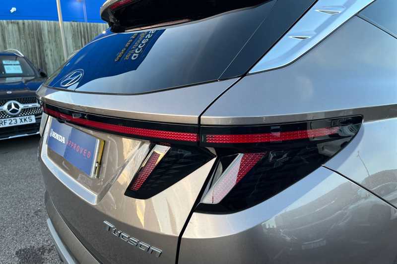 Used Hyundai TUCSON 2022 for sale - 76668414: Photo 31