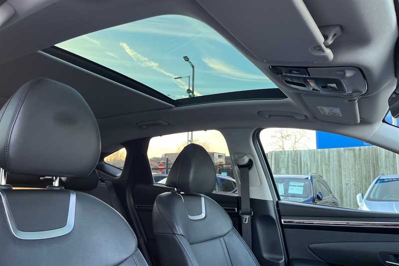 Used Hyundai TUCSON 2022 for sale - 76668414: Photo 33