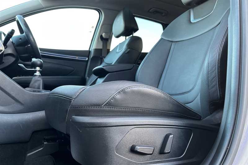 Used Hyundai TUCSON 2022 for sale - 76668414: Photo 36