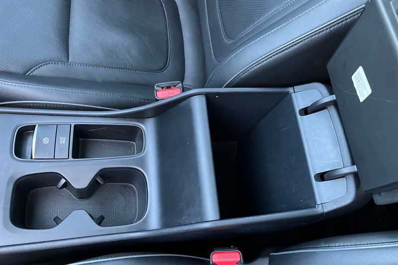 Used Hyundai TUCSON 2022 for sale - 76668414: Photo 37