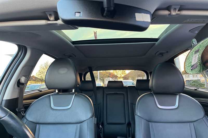 Used Hyundai TUCSON 2022 for sale - 76668414: Photo 38