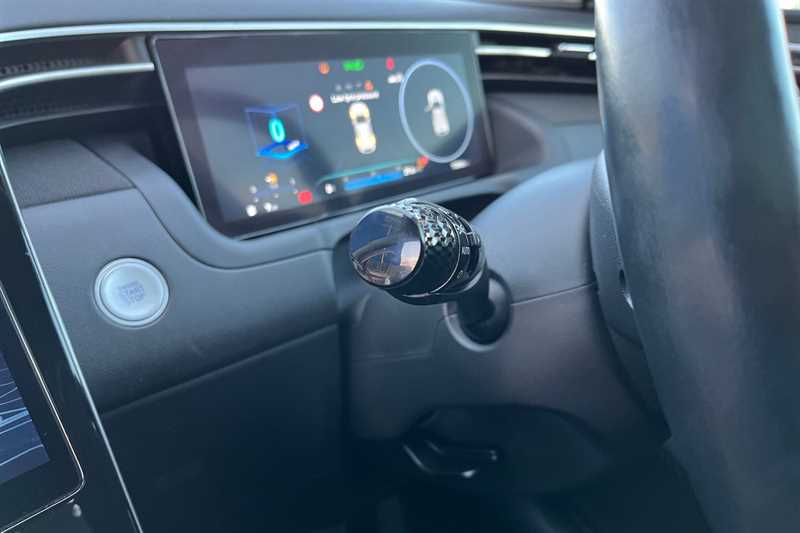 Used Hyundai TUCSON 2022 for sale - 76668414: Photo 39