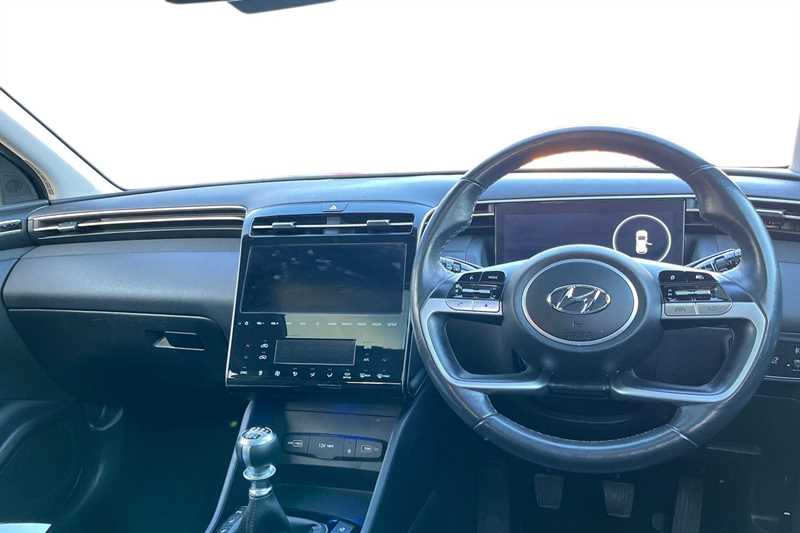 Used Hyundai TUCSON 2022 for sale - 76668414: Photo 4