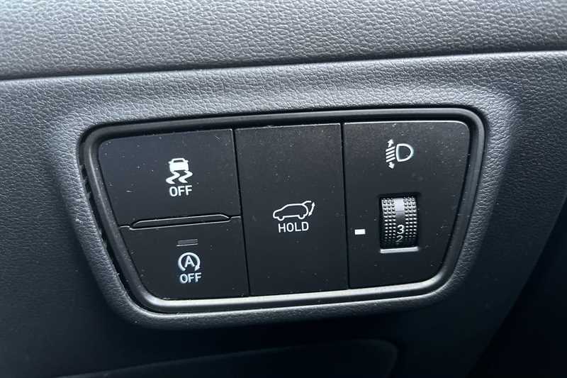 Used Hyundai TUCSON 2022 for sale - 76668414: Photo 40