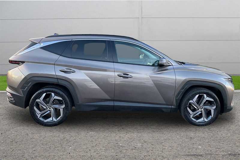 Used Hyundai TUCSON 2022 for sale - 76668414: Photo 5