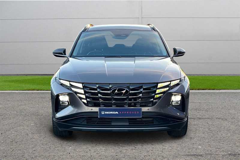 Used Hyundai TUCSON 2022 for sale - 76668414: Photo 6