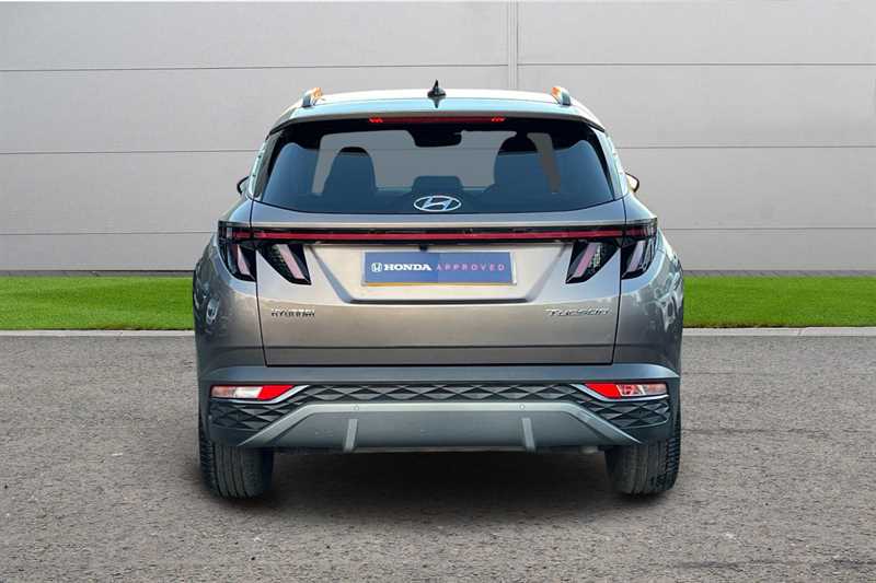 Used Hyundai TUCSON 2022 for sale - 76668414: Photo 7