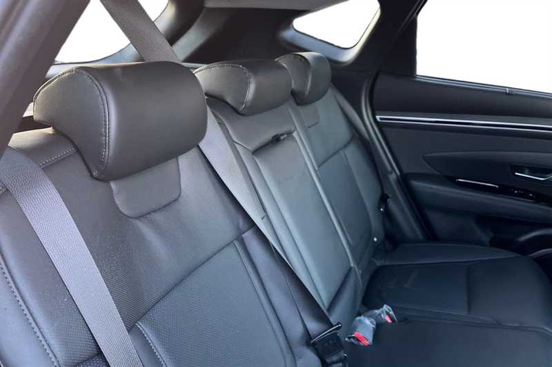 Used Hyundai TUCSON 2022 for sale - 76668414: Photo 8