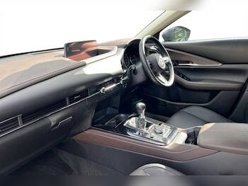 Used Mazda CX-30 2023 for sale - 79592361: Photo