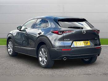 Used Mazda CX-30 2023 for sale - 79592361: Photo