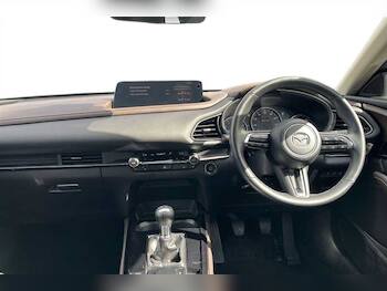 Used Mazda CX-30 2023 for sale - 79592361: Photo