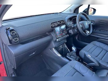 Used Citroen C3 Aircross 2024 for sale - 76286522: Photo