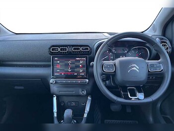 Used Citroen C3 Aircross 2024 for sale - 76286522: Photo