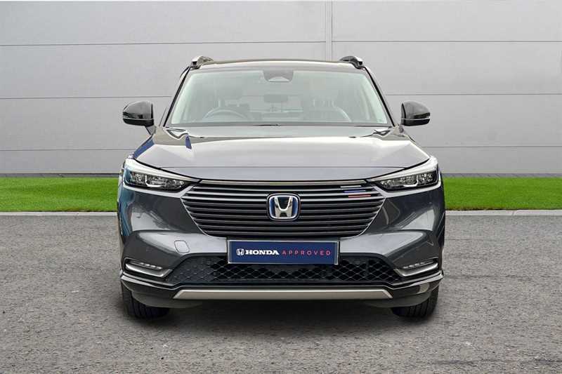 Used Honda HR-V 2022 for sale - 76593813: Photo 6