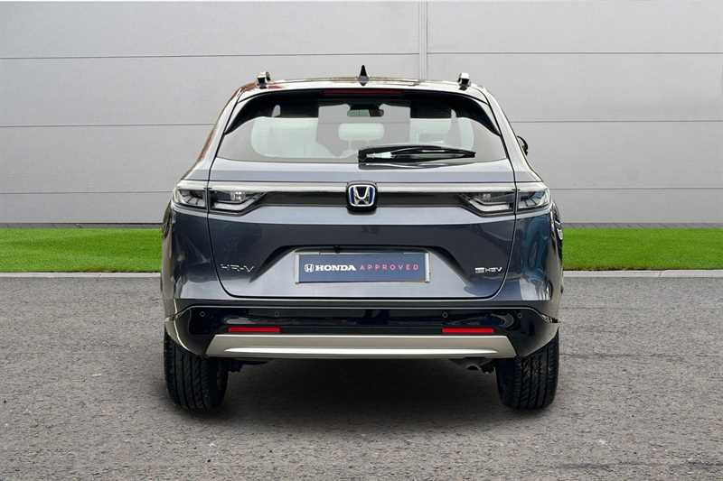 Used Honda HR-V 2022 for sale - 76593813: Photo 7