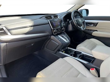 Used Honda CR-V 2023 for sale - 79077863: Photo
