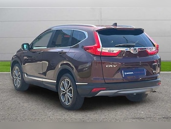 Used Honda CR-V 2023 for sale - 79077863: Photo
