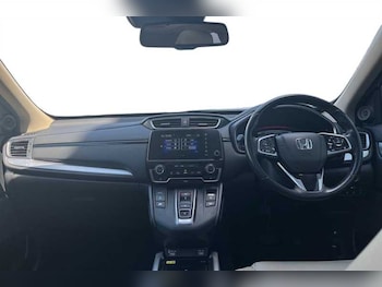 Used Honda CR-V 2023 for sale - 79077863: Photo