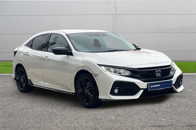 Used Honda Civic 2021 for sale - 76717688: Photo 1