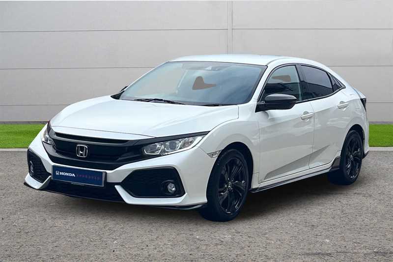 Used Honda Civic 2021 for sale - 76717688: Photo 10