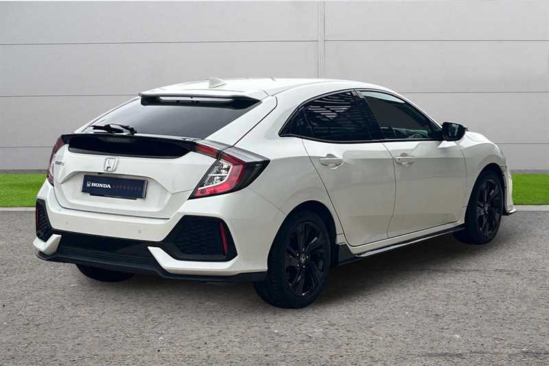 Used Honda Civic 2021 for sale - 76717688: Photo 12