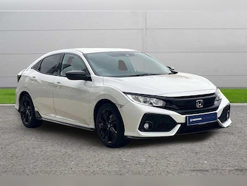 Honda - Civic