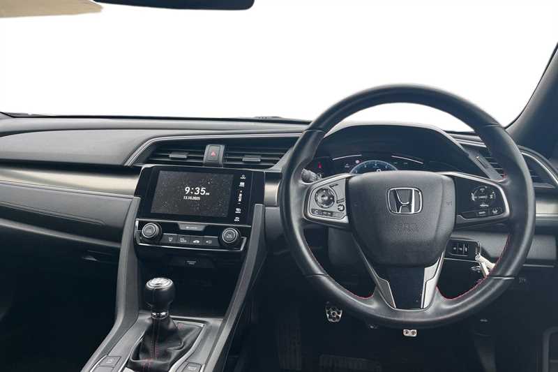 Used Honda Civic 2021 for sale - 76717688: Photo 4