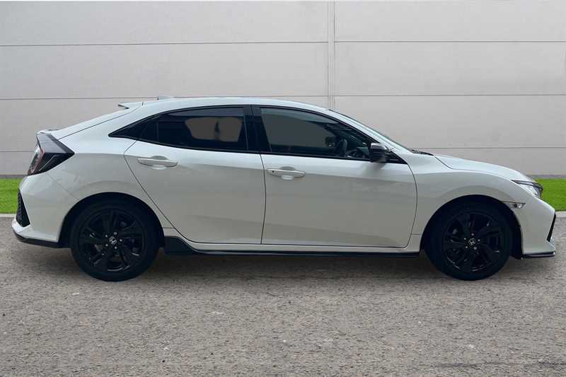 Used Honda Civic 2021 for sale - 76717688: Photo 5