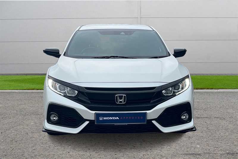 Used Honda Civic 2021 for sale - 76717688: Photo 6