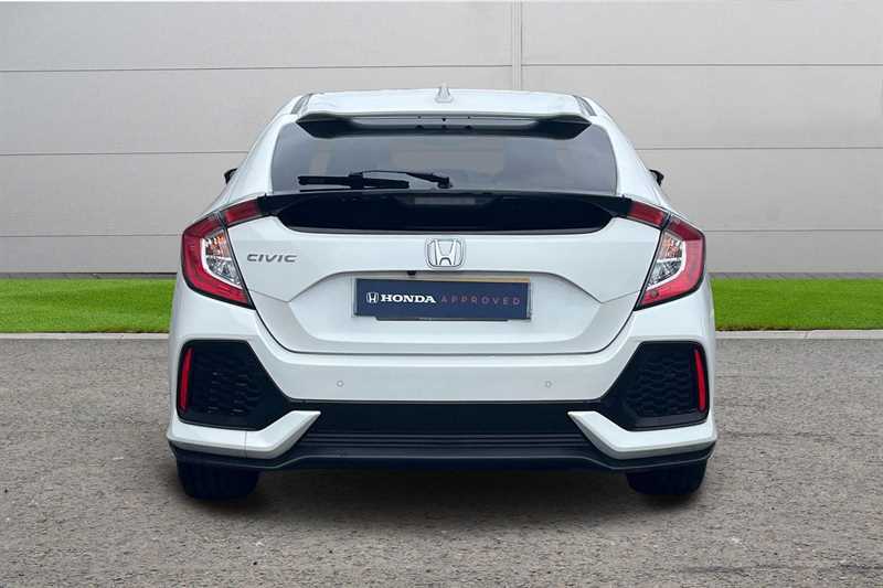 Used Honda Civic 2021 for sale - 76717688: Photo 7