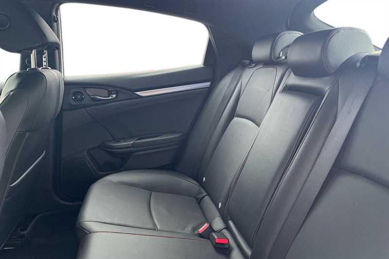 Used Honda Civic 2021 for sale - 76717688: Photo 8