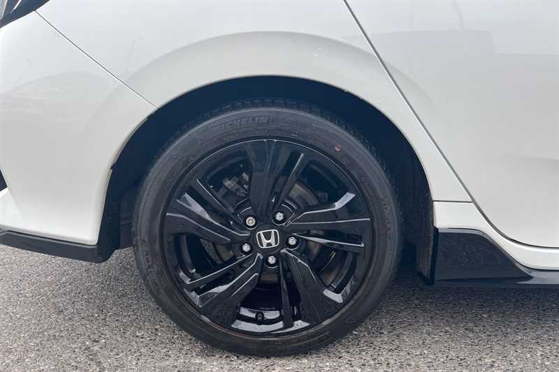 Used Honda Civic 2021 for sale - 76717688: Photo 9