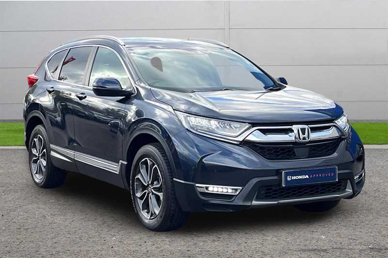 Used Honda CR-V 2023 for sale - 76315854: Photo 1