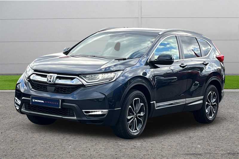 Used Honda CR-V 2023 for sale - 76315854: Photo 10