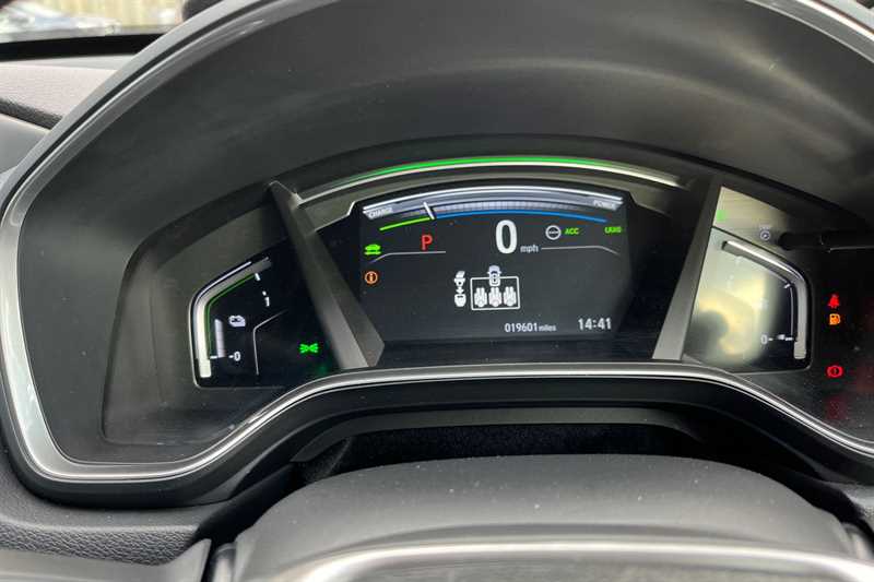 Used Honda CR-V 2023 for sale - 76315854: Photo 11