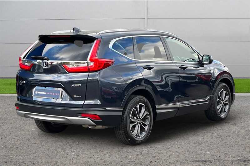 Used Honda CR-V 2023 for sale - 76315854: Photo 12