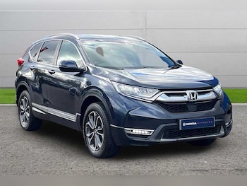 Used Honda CR-V 2023 for sale - 76315854: Photo