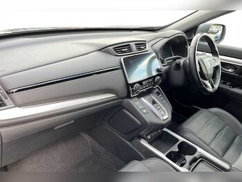 Used Honda CR-V 2023 for sale - 76315854: Photo