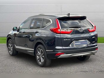 Used Honda CR-V 2023 for sale - 76315854: Photo
